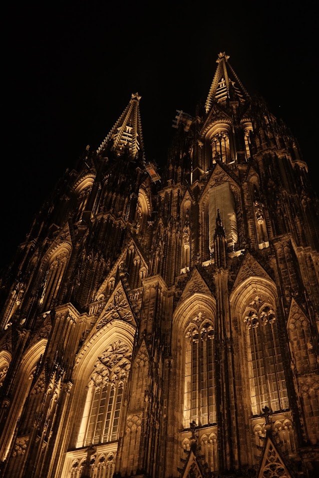 Cologne Cathedral