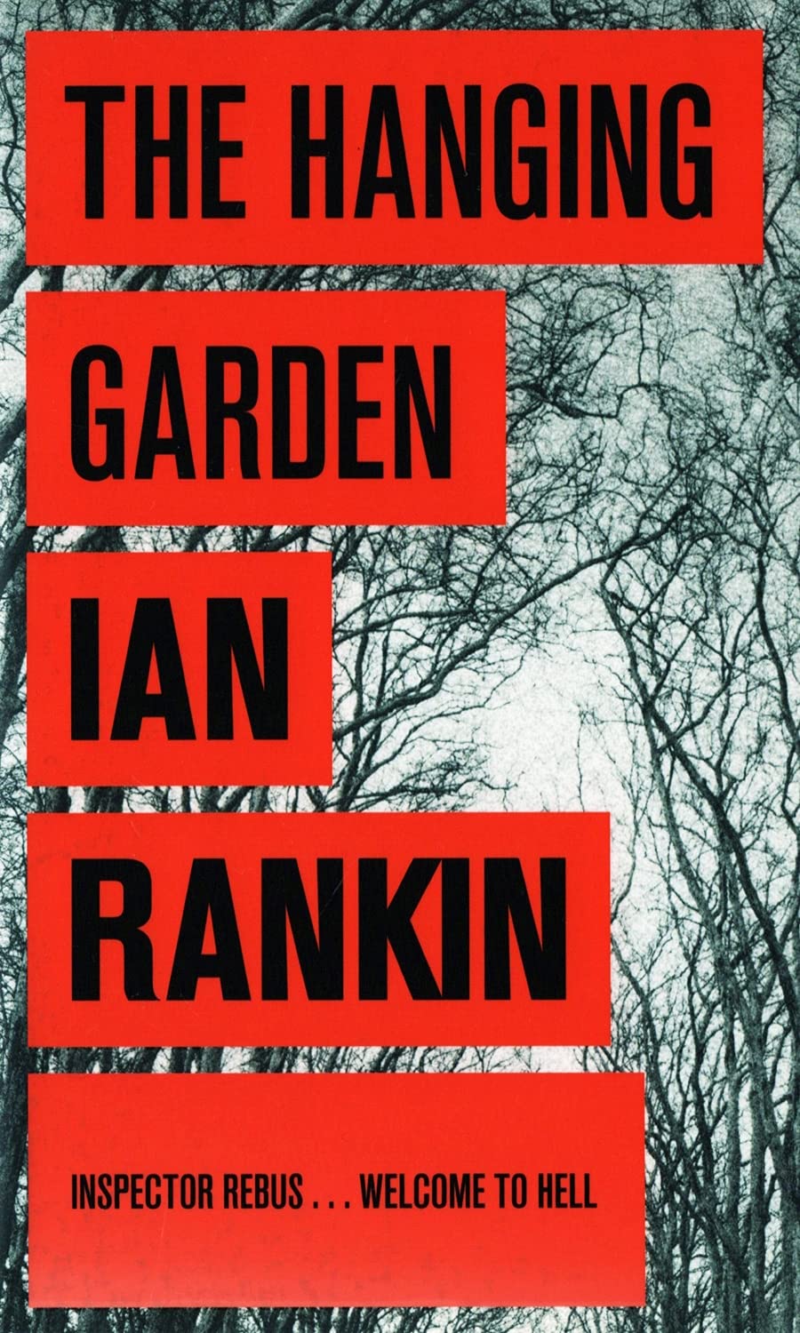The Hanging Garden